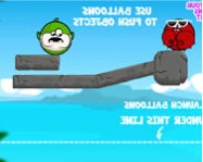 Bubble friends online
