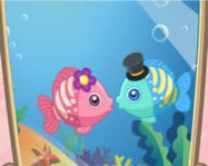 Cute pets today online halas játék