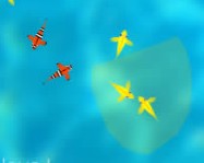 Fish eat fish online