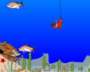 Fish me up online