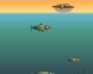 Fish shooter halas játékok