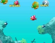 Fish tales online