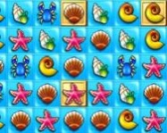 Fishdom online halas játék