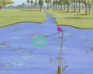 Fishing champion ingyen játék