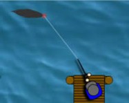 Fishing frenzy halas játékok