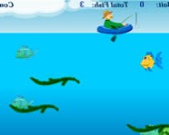 Fishing trip online