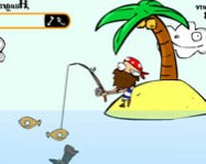 Island fishing online